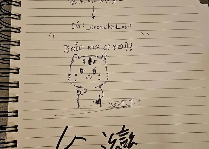 홍익대학교 2룸 4침대 1인1침대 아파트 *