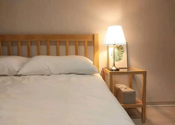홍익대학교 2룸 4침대 1인1침대 서울특별시